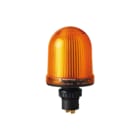 Werma - Mini 216 Continu licht perm em 12-48vac/dc gl