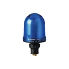 Werma - Mini 216 Continu licht perm em 12-48vac/dc bl