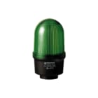 Werma - Mini 219 Continu licht perm rm 12-230vac/dc gn