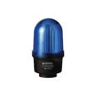 Werma - Mini 219 Continu licht perm rm 12-230vac/dc bl