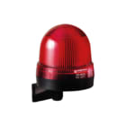Werma - Mini 223 Continu licht perm wm 12-230vac/dc rd