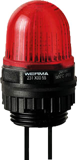 Werma - Micro 231 Continu licht con.licht 23110067