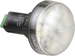 Werma - Mini 239 LED-lamp 23948055