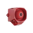 Werma - Heavy Duty Combination 439 Optische/akoestische signaalgever Flitslich 43901055