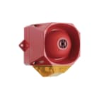 Werma - Heavy Duty Combination 439 Optische/akoestische signaalgever 43903055