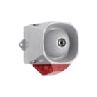 Werma - Heavy Duty Combination 439 Optische/akoestische signaalgever signgever 43911055