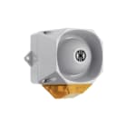 Werma - Heavy Duty Combination 439 Optische/akoestische signaalgever flitslich 43913068