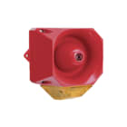 Werma - Heavy Duty Combination 441 Optische/akoestische signaalgever signgever 44103068