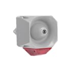 Werma - Heavy Duty Combination 441 Optische/akoestische signaalgever signgever 44111068