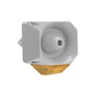 Werma - Heavy Duty Combination 441 Optische/akoestische signaalgever signgever 44113068
