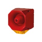 Werma - Heavy Duty Combination 442 Optische/akoestische signaalgever 44203055