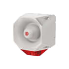 Werma - Heavy Duty Combination 442 Optische/akoestische signaalgever signgever 44211068