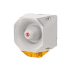 Werma - Heavy Duty Combination 442 Optische/akoestische signaalgever signgever 44213055