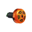 Werma - Installation Combination 450 Optische/akoestische signaalgever Zoemer 45030055
