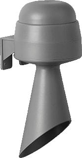Werma - Mini 584 Signaalhoorn 58400067
