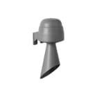 Werma - Mini 584 Signaalhoorn Signhoorn Wm 24Vac/Dc Gy