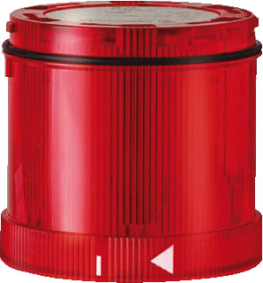 Werma - KombiSIGN 71 Optische module voor signaalzuil Opt Mod Sign Zuil 24V