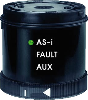 Werma - KombiSIGN 71 Systeeminterface bussysteem sys inter buss 64681055