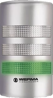 Werma - FlatSIGN Signaalzuil compleet signz compl 69130055