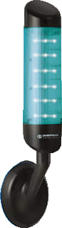 Werma - CleanSIGN EVS Signaalzuil compleet Cs 69500055