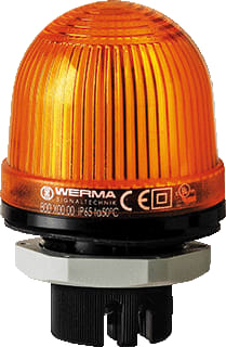 Werma - Mini 800 Continu licht Cont Lmp 80030000