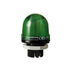 Werma - Mini 801 Continu licht Cont. Led Em 230Vac Gn