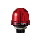 Werma - Mini 815 Continu licht Lamp Em 12-240Vac/Dc Rd