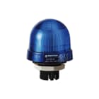 Werma - Mini 815 Continu licht lamp em 12-240vac/dc bu