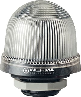 Werma - Mini 816 Continu licht led lamp 81648053