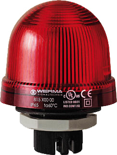 Werma - Mini 817 Flitslicht 81710068