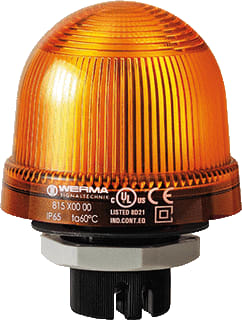 Werma - Mini 817 Flitslicht flitslicht 81730055
