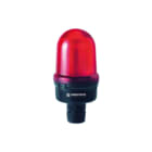 Werma - Midi 826 Continu licht lamp rm 12-250vac/dc rd
