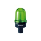 Werma - Midi 826 Continu licht lamp rm 12-250vac/dc gn