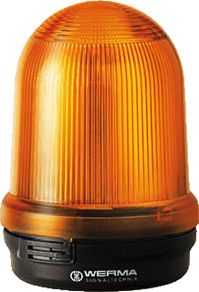 Werma - Midi 826 Continu licht cont lmp 82630000