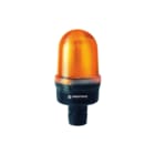 Werma - Midi 826 Continu licht lamp rm 12-250vac/dc ye