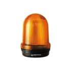 Werma - Midi 826 Continu licht lamp bewaakt bm 24vdc ye