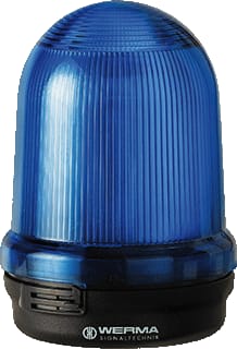 Werma - Midi 826 Continu licht Cont Lmp 82650000