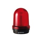 Werma - Midi 829 Continu licht led bewaakt bm 24vdc rd