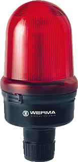Werma - Midi 829 EVS Flitslicht opt. mod. signz 82919768