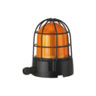 Werma - Heavy Duty 839 Continu licht led bm 230vac ye