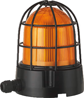 Werma - Heavy Duty 839 Zwaailicht 83932055