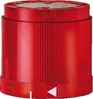 Werma - KombiSIGN 70 Optische module voor signaalzuil opt mod sign zuil 24v