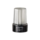Werma - Continu licht lamp bm 12-240vac/dc cl