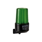 Werma - Continu licht lamp wm 12-240vac/dc gn