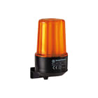Werma - Continu licht lamp wm 12-240vac/dc ye