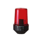 Werma - Continu licht lamp rm 12-240vac/dc rd