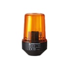 Werma - Continu licht lamp rm 12-240vac/dc ye