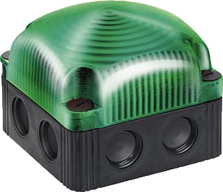 Werma - FlexSQUARE 853 Flitslicht opt. mod. signz 85321054