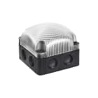 Werma - FlexSQUARE 853 Continu licht Led Bwm 115-230Vac Cl