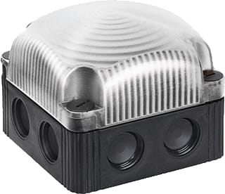 Werma - FlexSQUARE 853 Flitslicht Opt. Mod. Signz 85341055